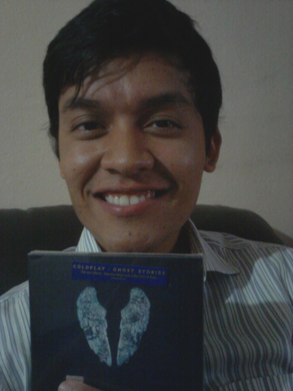 One more to the collection